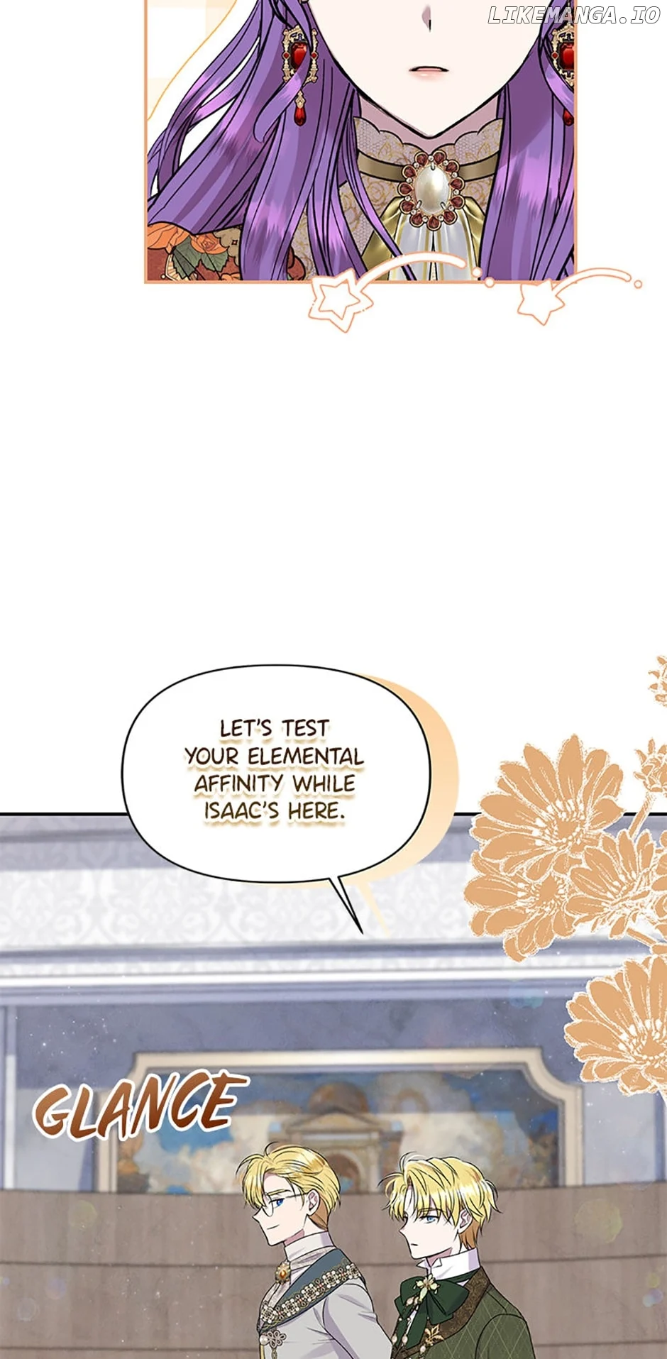 Materialistic Princess Chapter 42 - Page 50