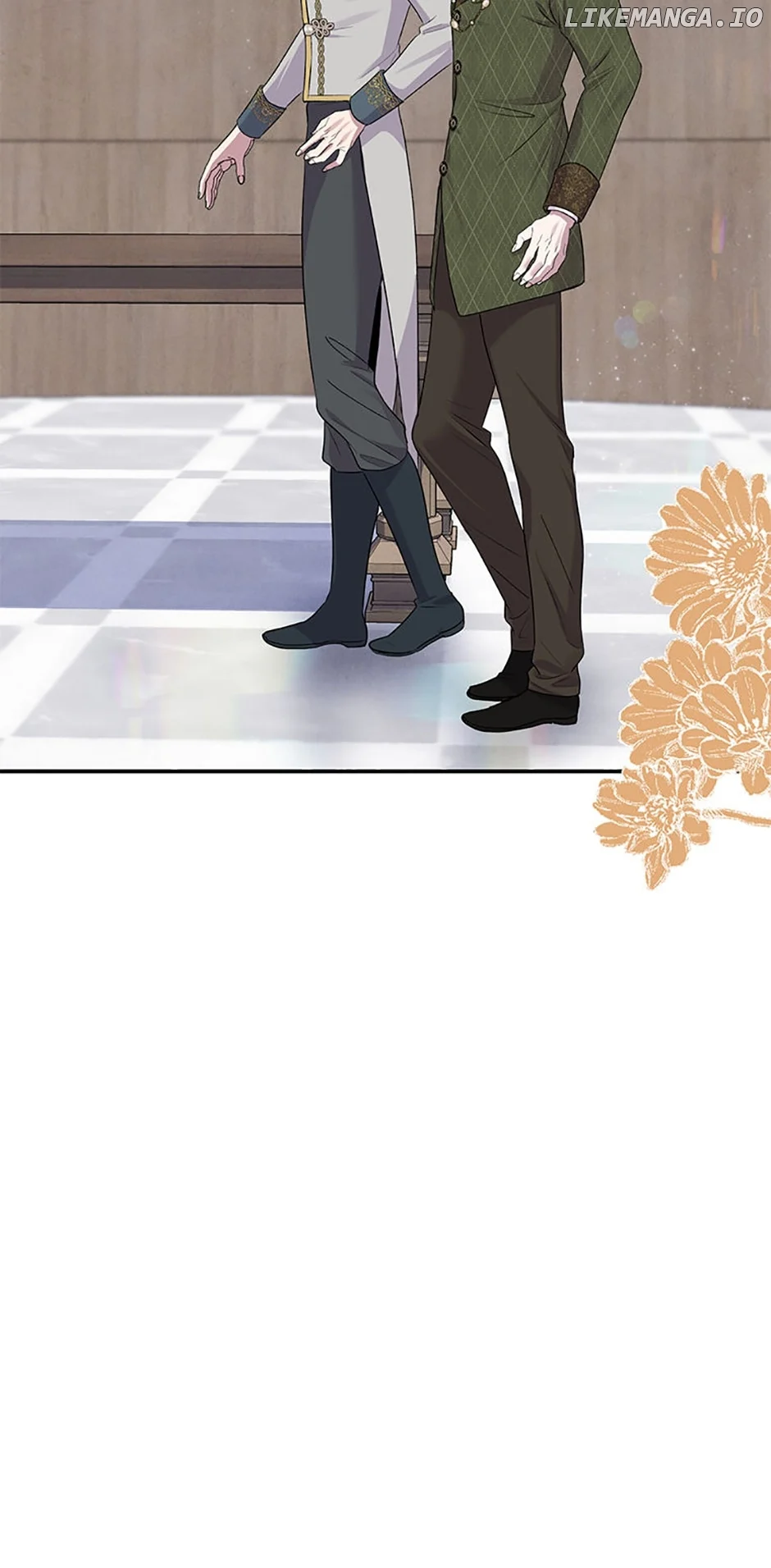 Materialistic Princess Chapter 42 - Page 51