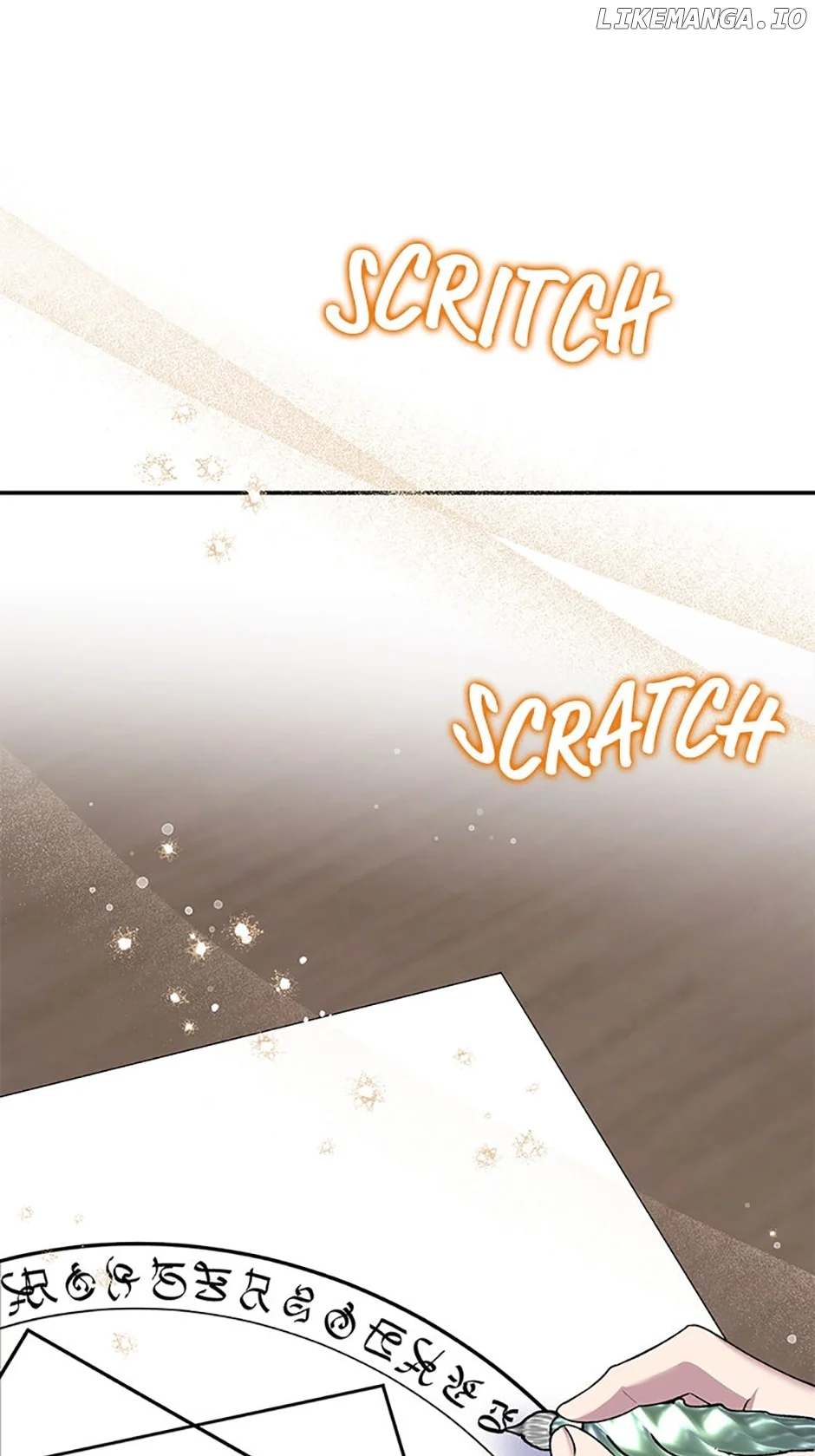 Materialistic Princess Chapter 42 - Page 54