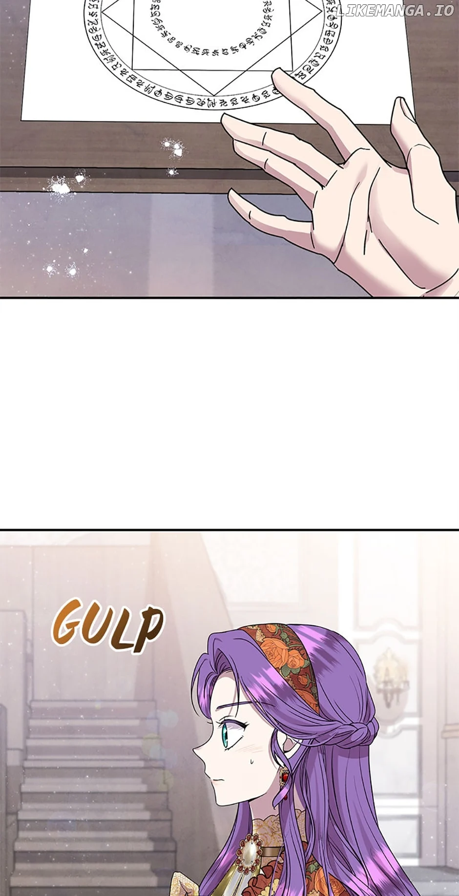 Materialistic Princess Chapter 42 - Page 58