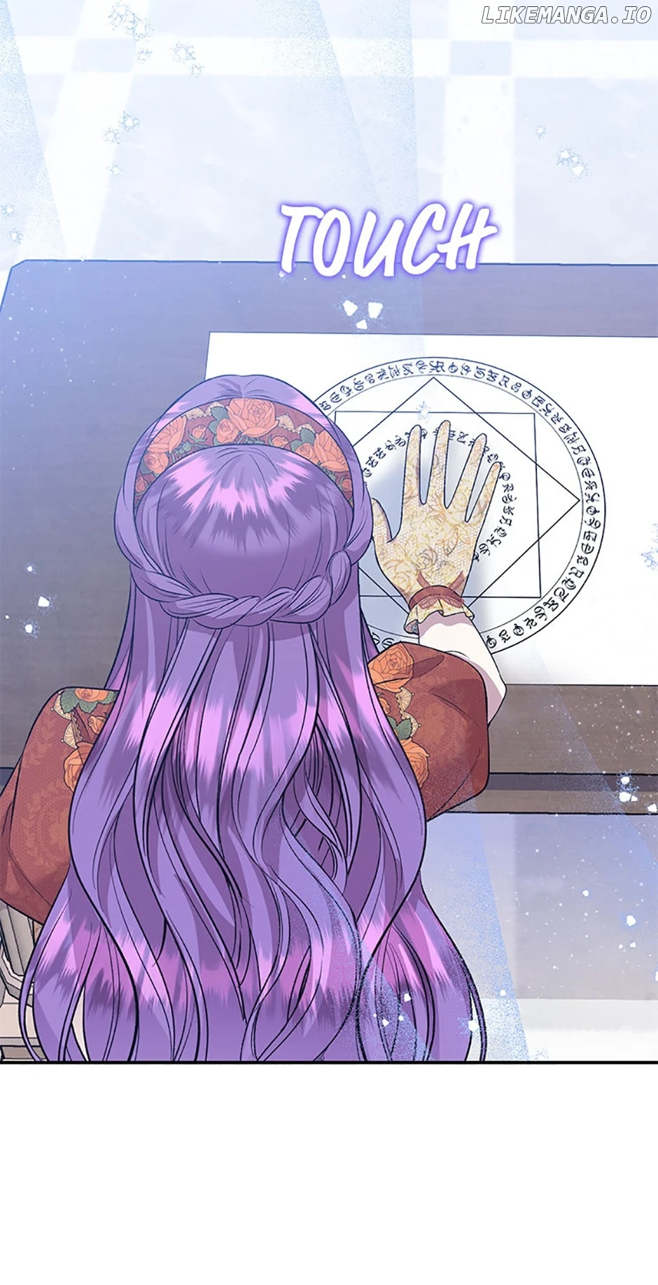 Materialistic Princess Chapter 42 - Page 60