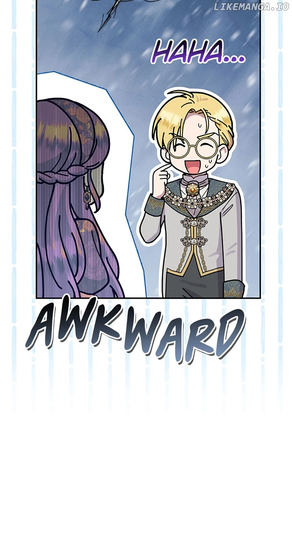 Materialistic Princess Chapter 42 - Page 69