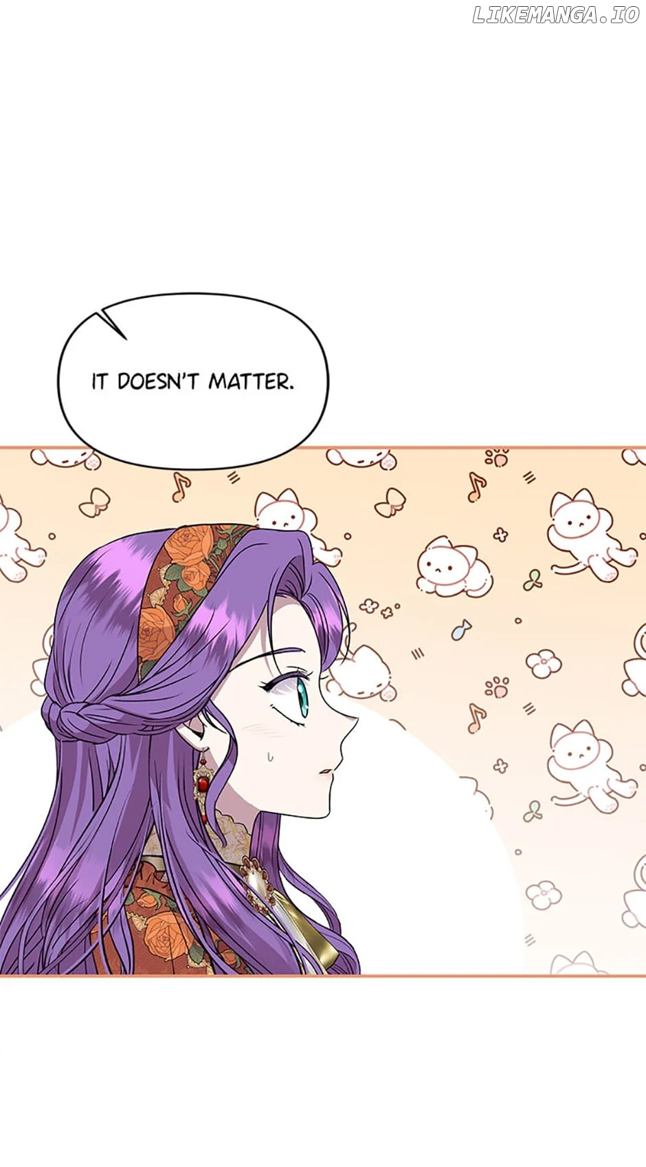Materialistic Princess Chapter 42 - Page 70