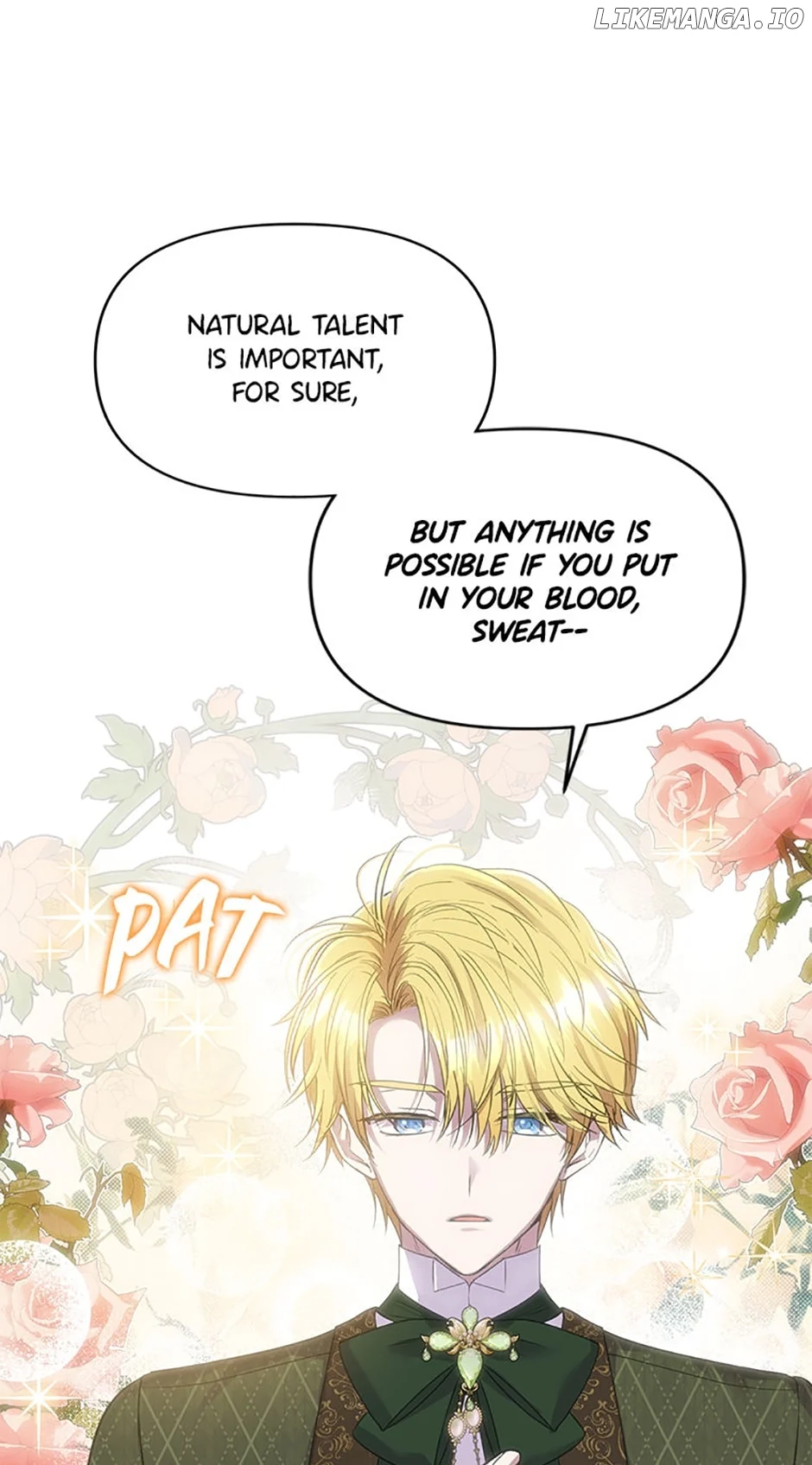 Materialistic Princess Chapter 42 - Page 71