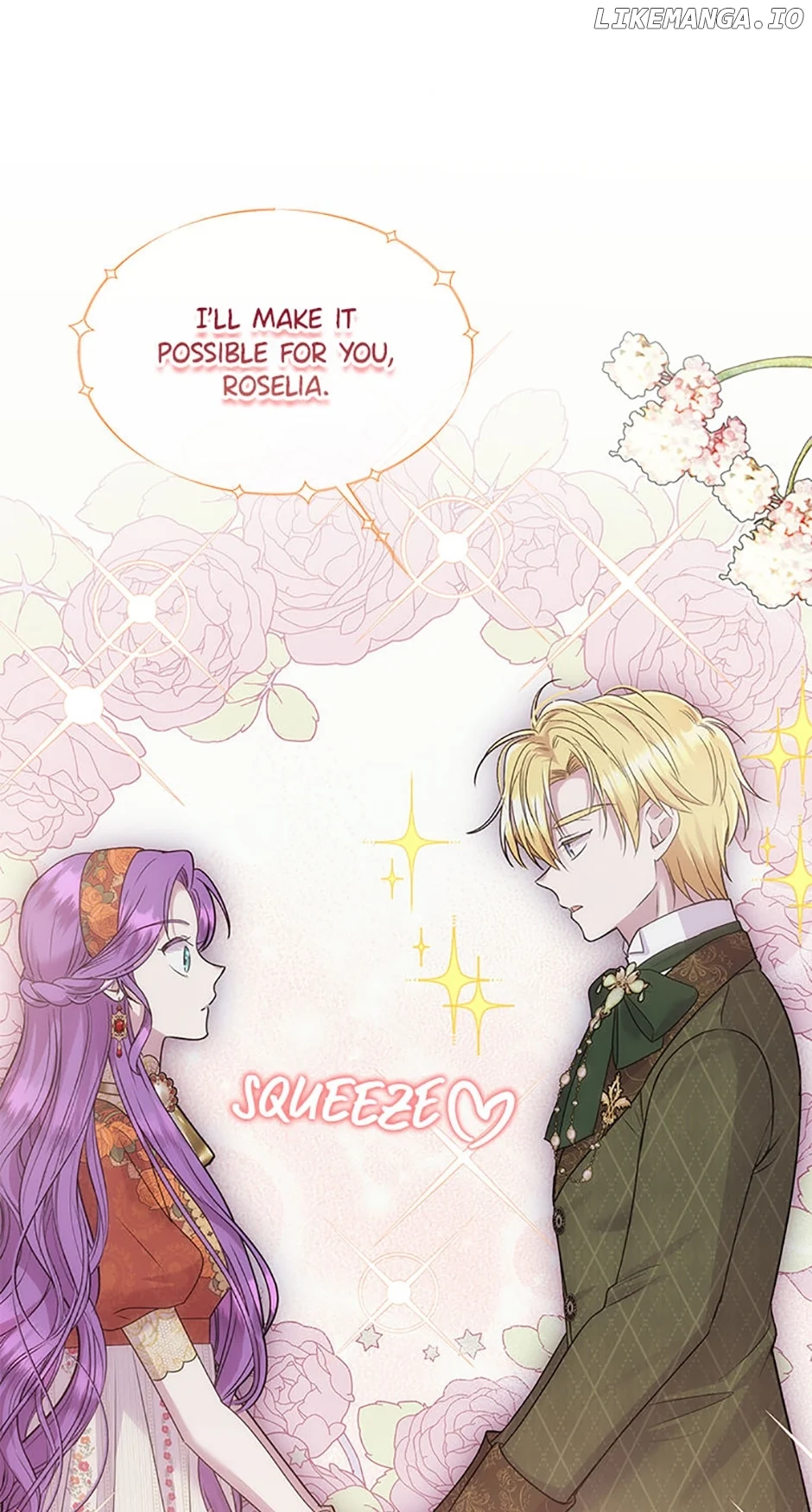 Materialistic Princess Chapter 42 - Page 77