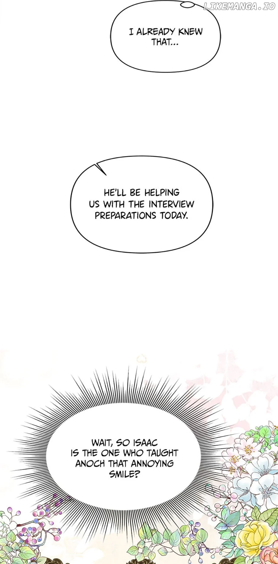 Materialistic Princess Chapter 42 - Page 8