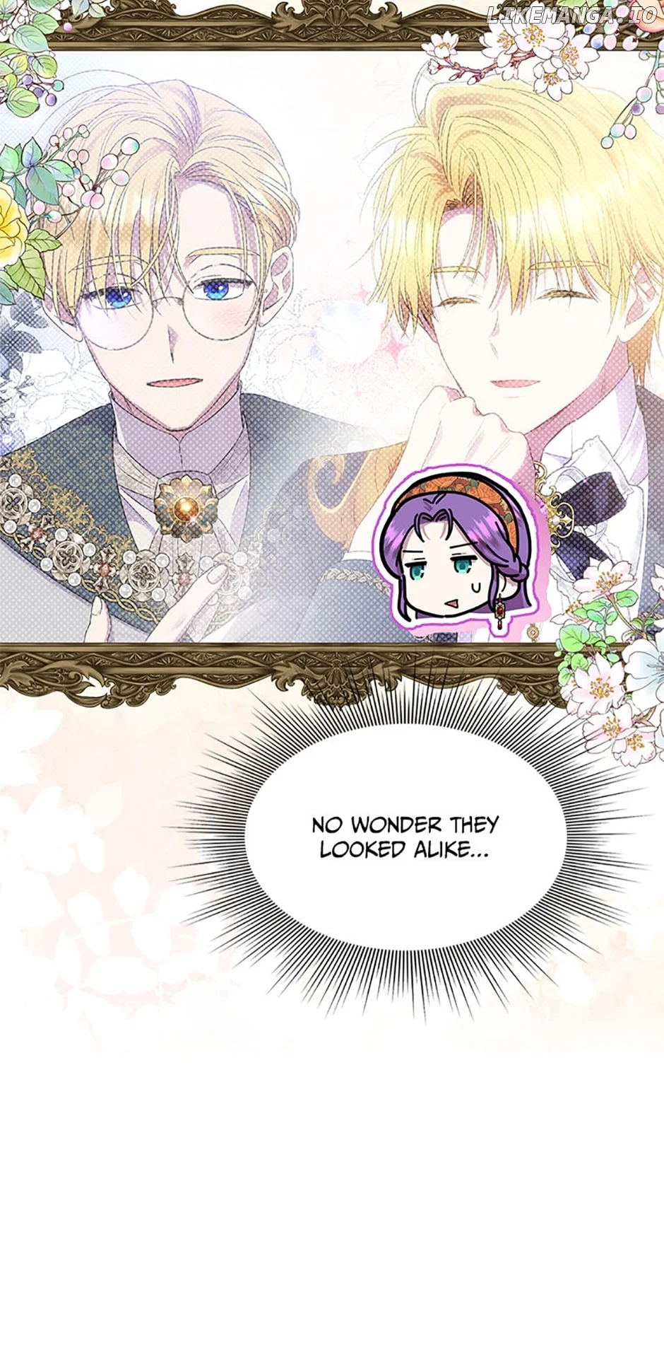 Materialistic Princess Chapter 42 - Page 9