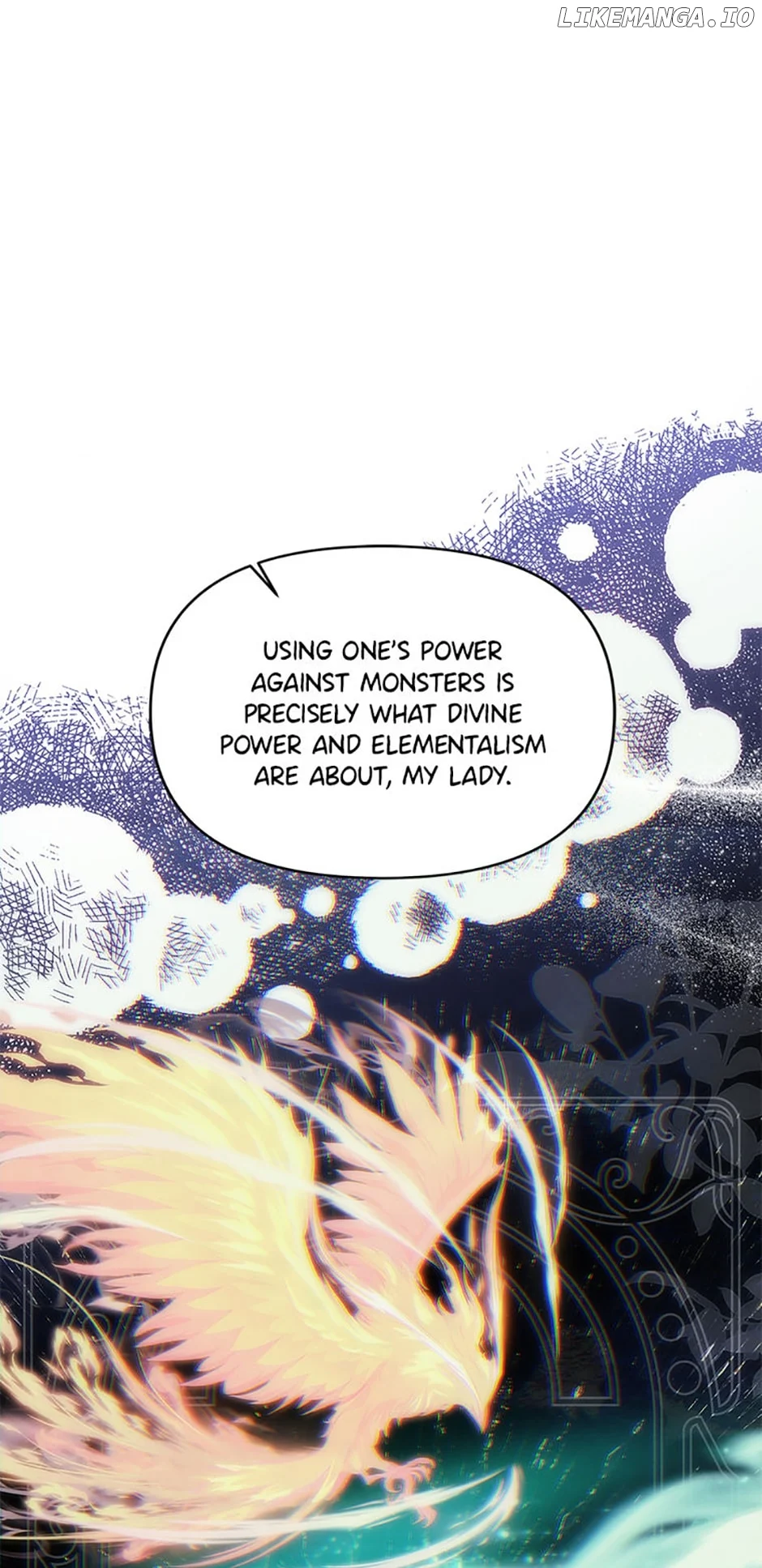 Materialistic Princess Chapter 43 - Page 10