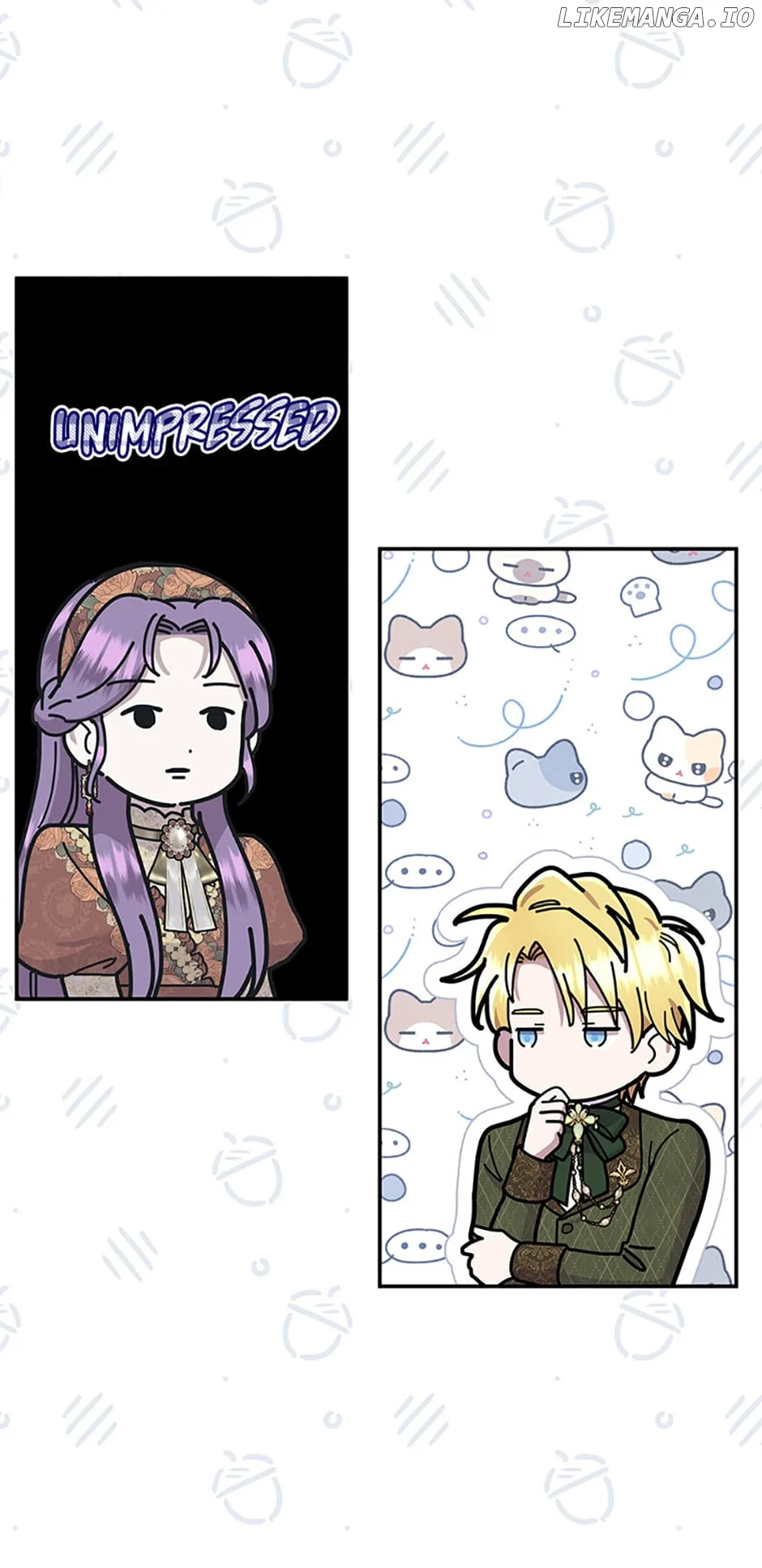Materialistic Princess Chapter 43 - Page 12