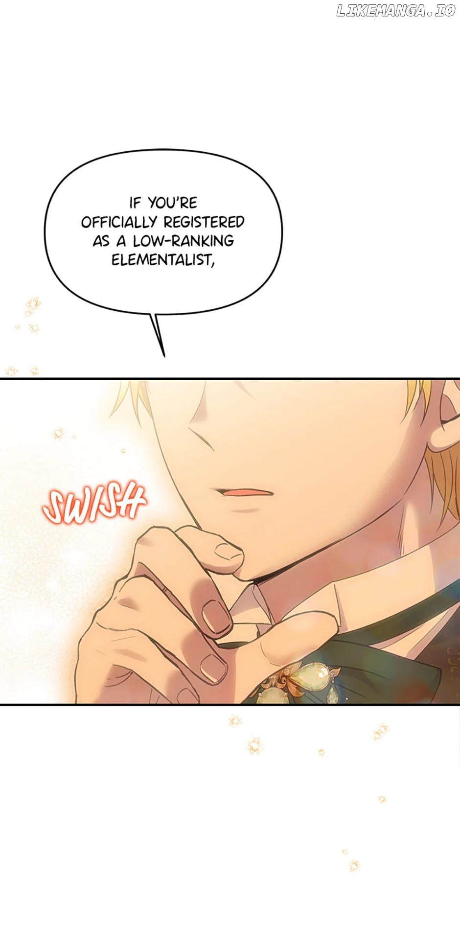 Materialistic Princess Chapter 43 - Page 13