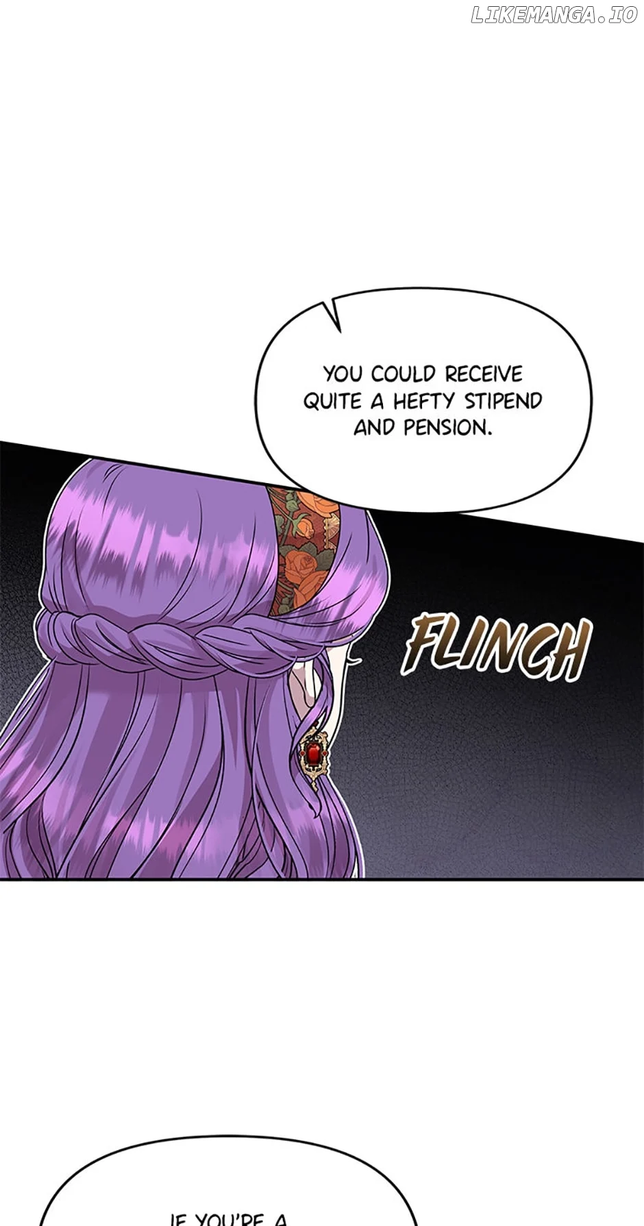 Materialistic Princess Chapter 43 - Page 14