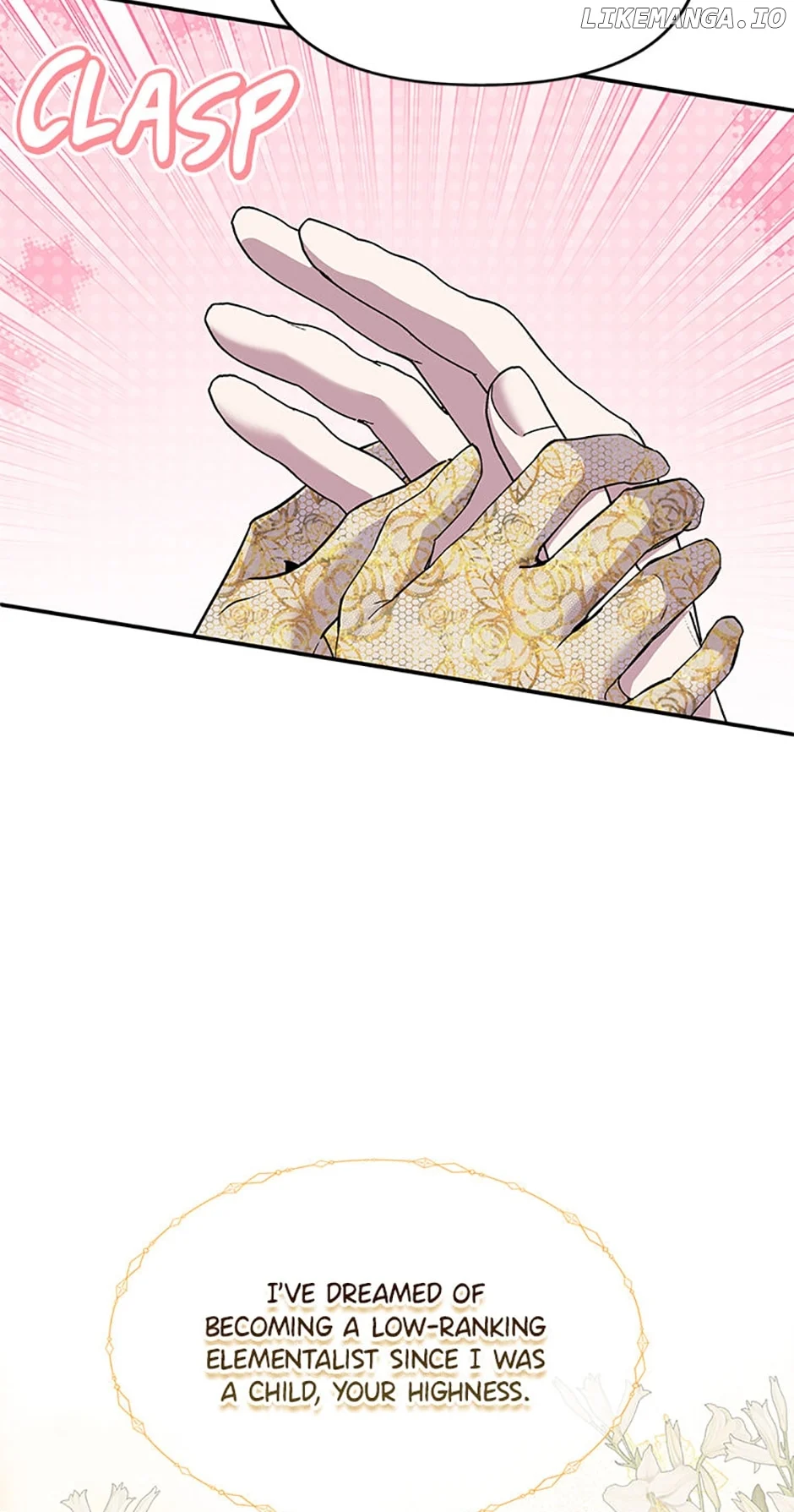 Materialistic Princess Chapter 43 - Page 16