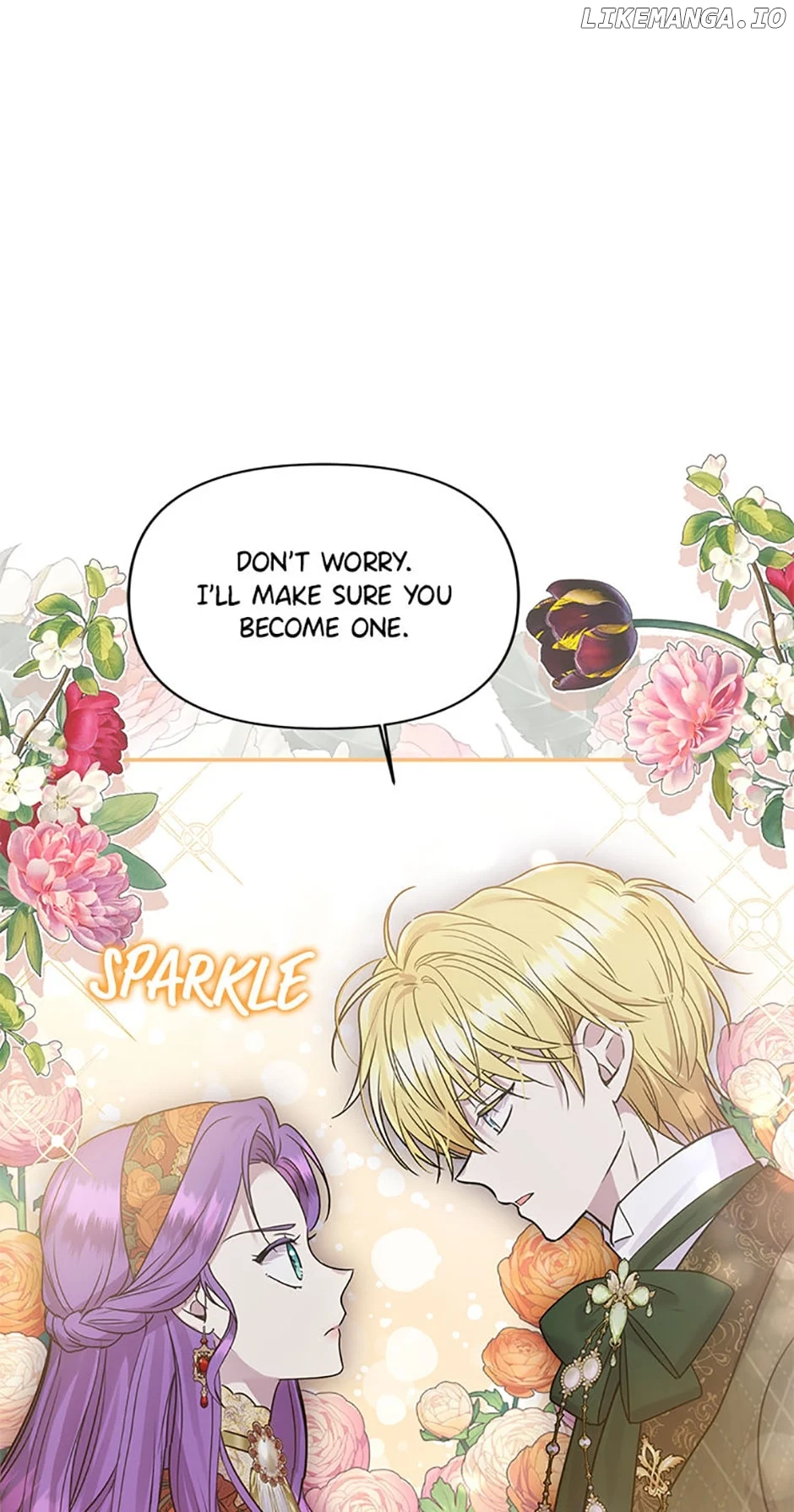 Materialistic Princess Chapter 43 - Page 18