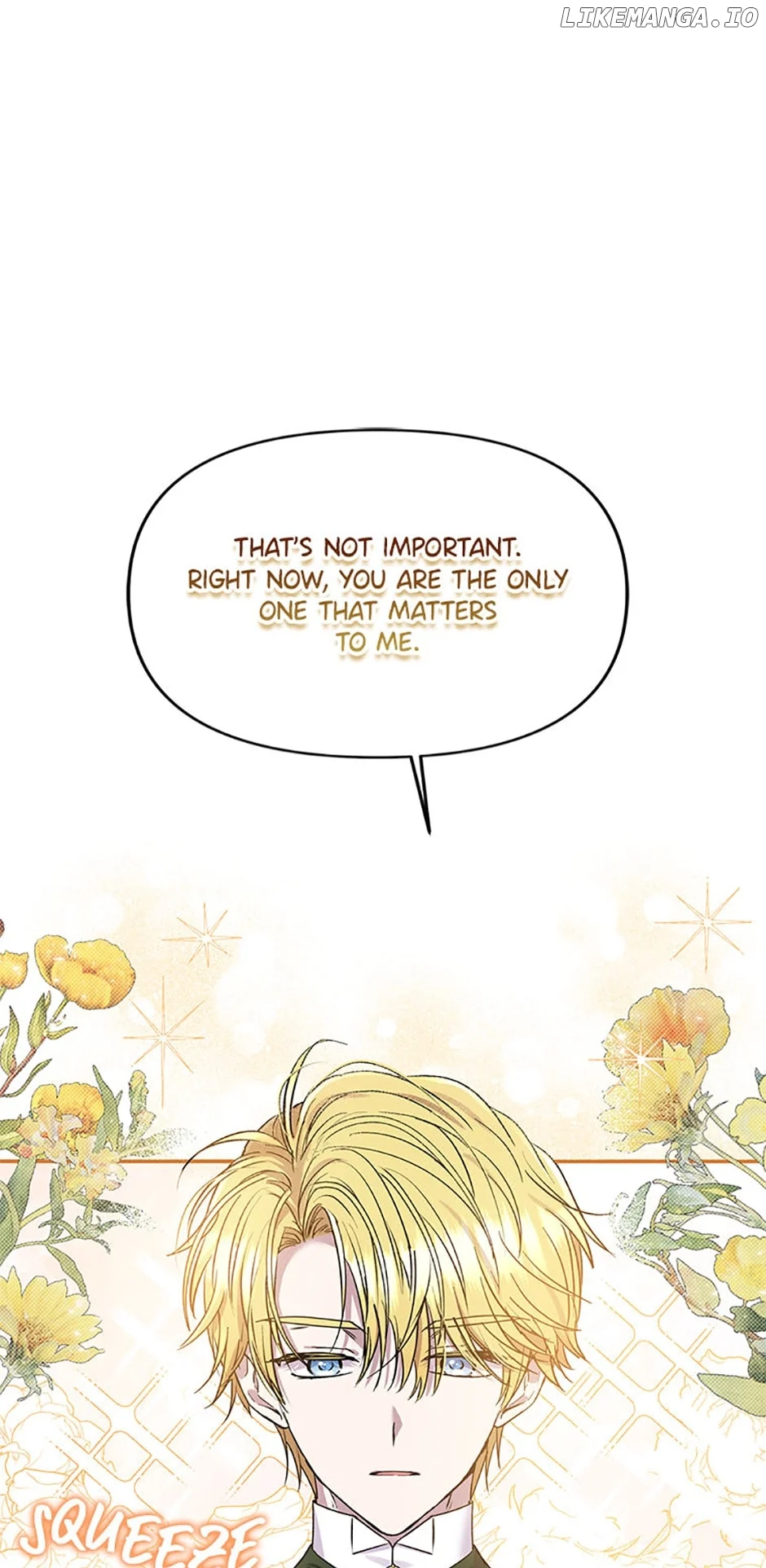 Materialistic Princess Chapter 43 - Page 21