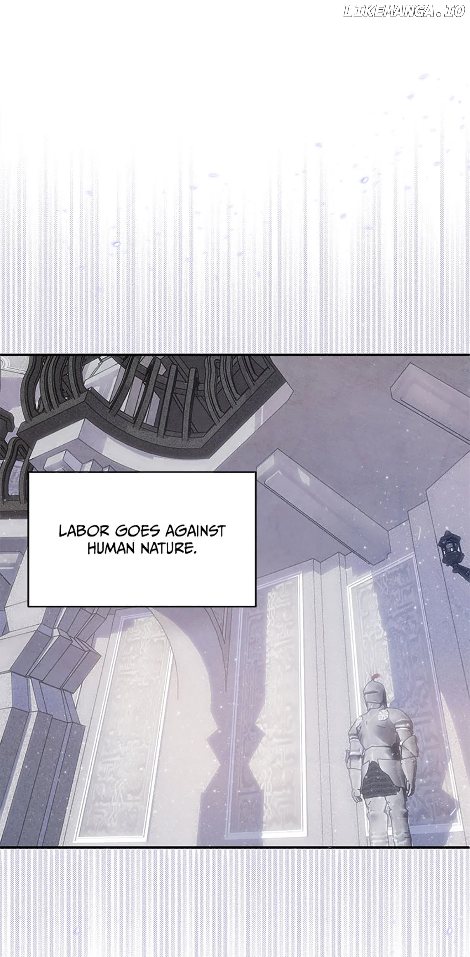 Materialistic Princess Chapter 43 - Page 27