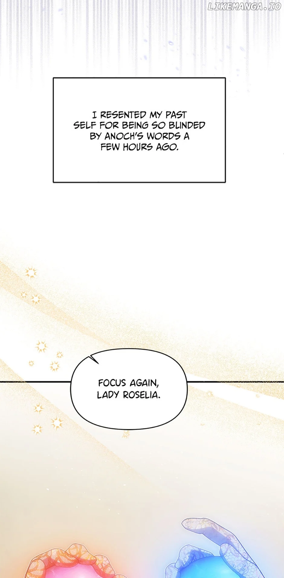 Materialistic Princess Chapter 43 - Page 28