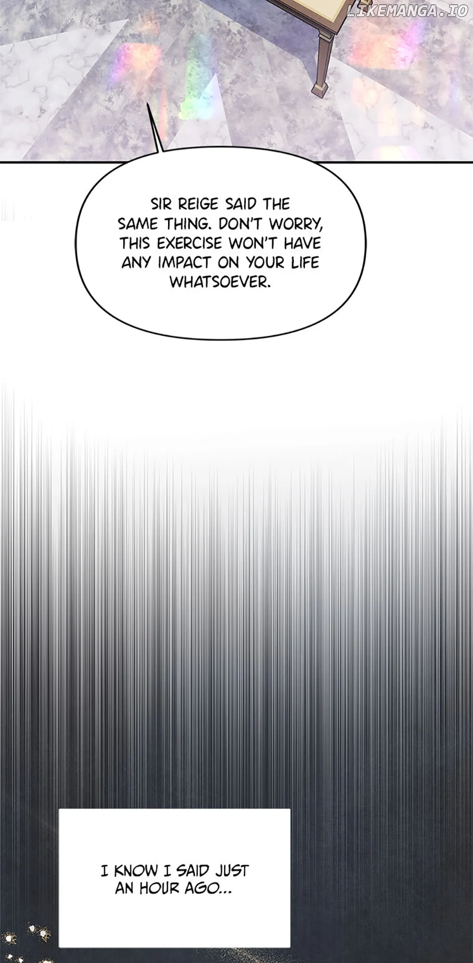 Materialistic Princess Chapter 43 - Page 31