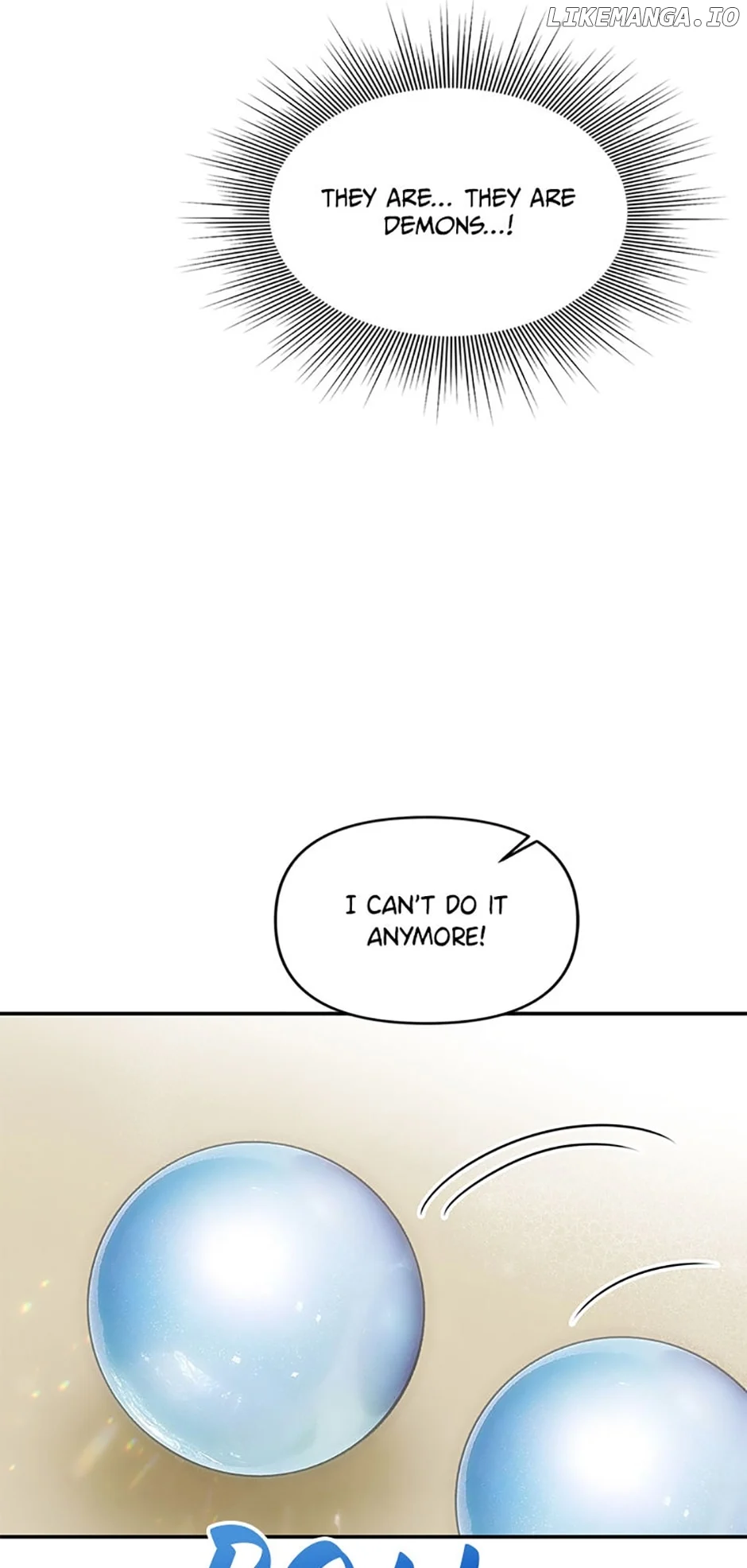 Materialistic Princess Chapter 43 - Page 36