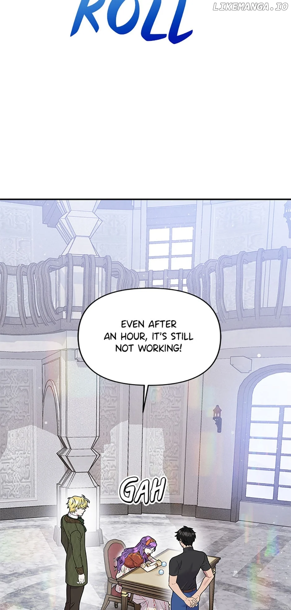Materialistic Princess Chapter 43 - Page 37