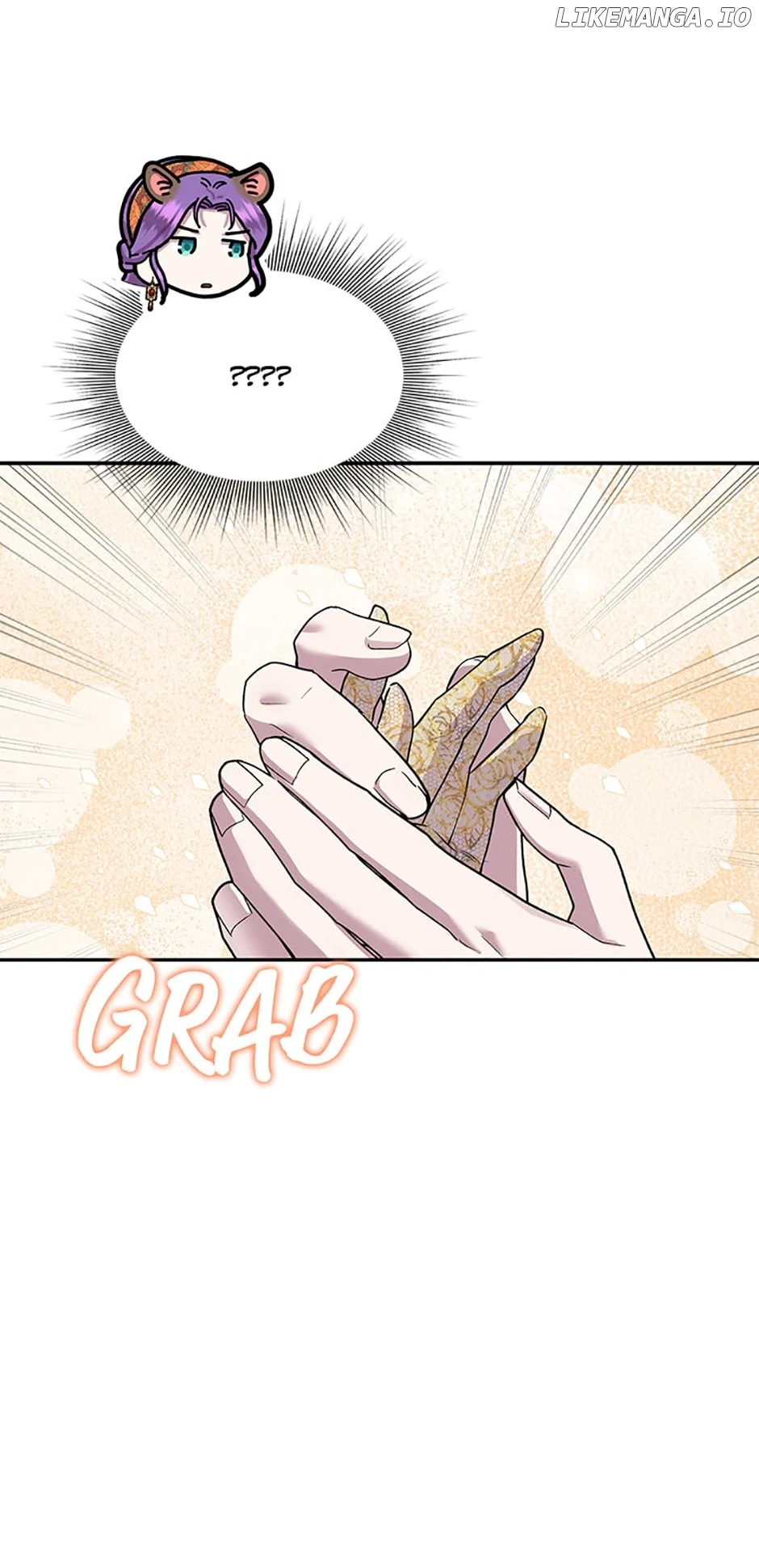 Materialistic Princess Chapter 43 - Page 4