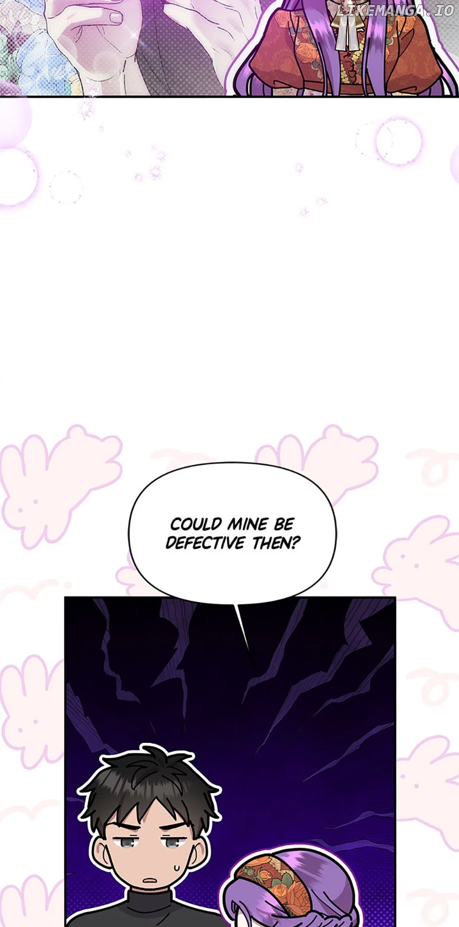 Materialistic Princess Chapter 43 - Page 41