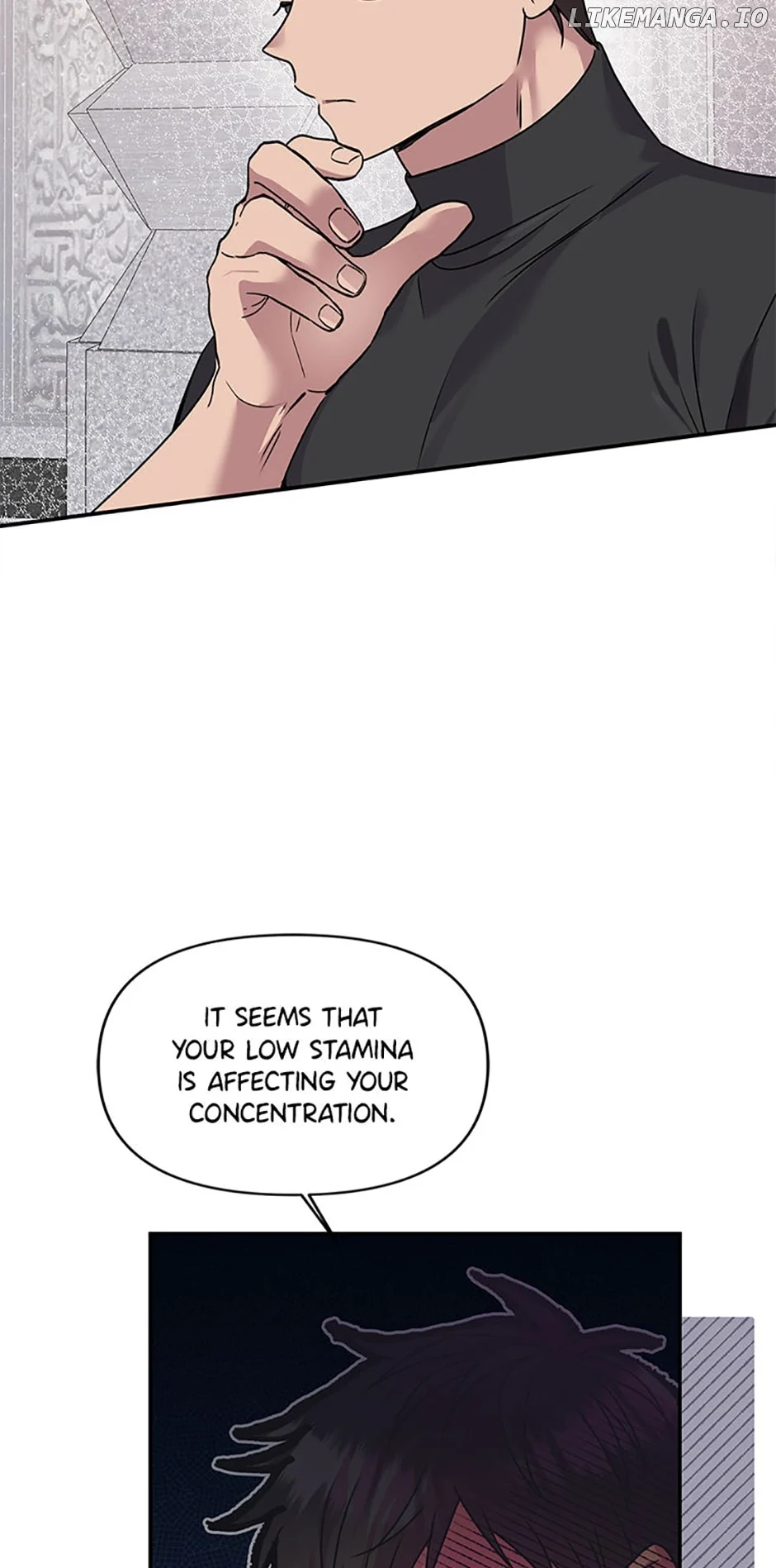 Materialistic Princess Chapter 43 - Page 43