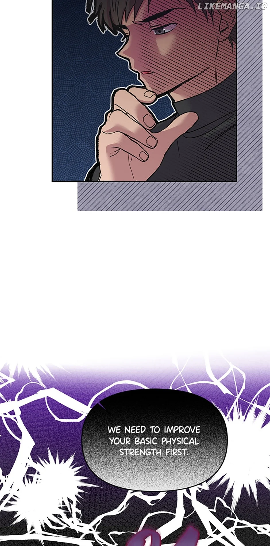 Materialistic Princess Chapter 43 - Page 44