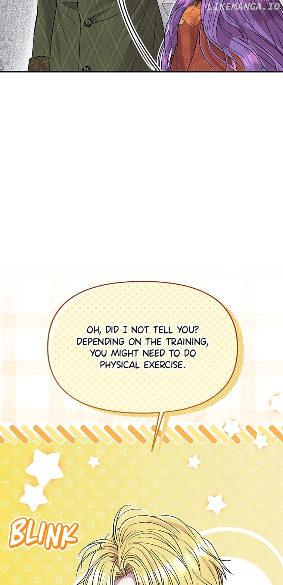 Materialistic Princess Chapter 43 - Page 48