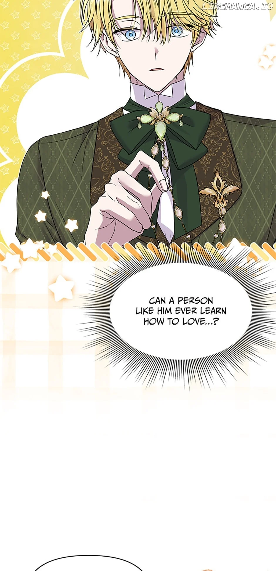 Materialistic Princess Chapter 43 - Page 49