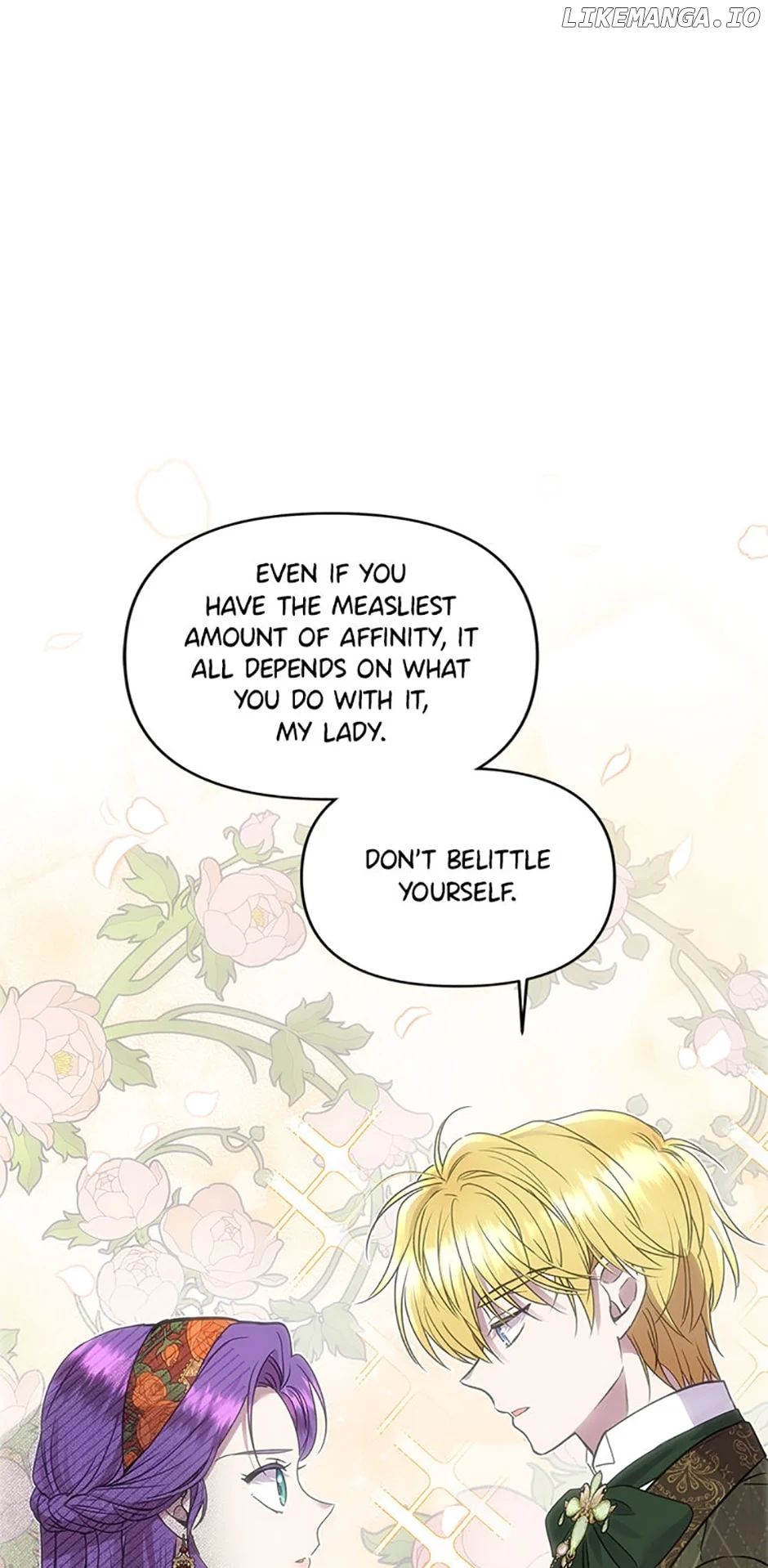 Materialistic Princess Chapter 43 - Page 5