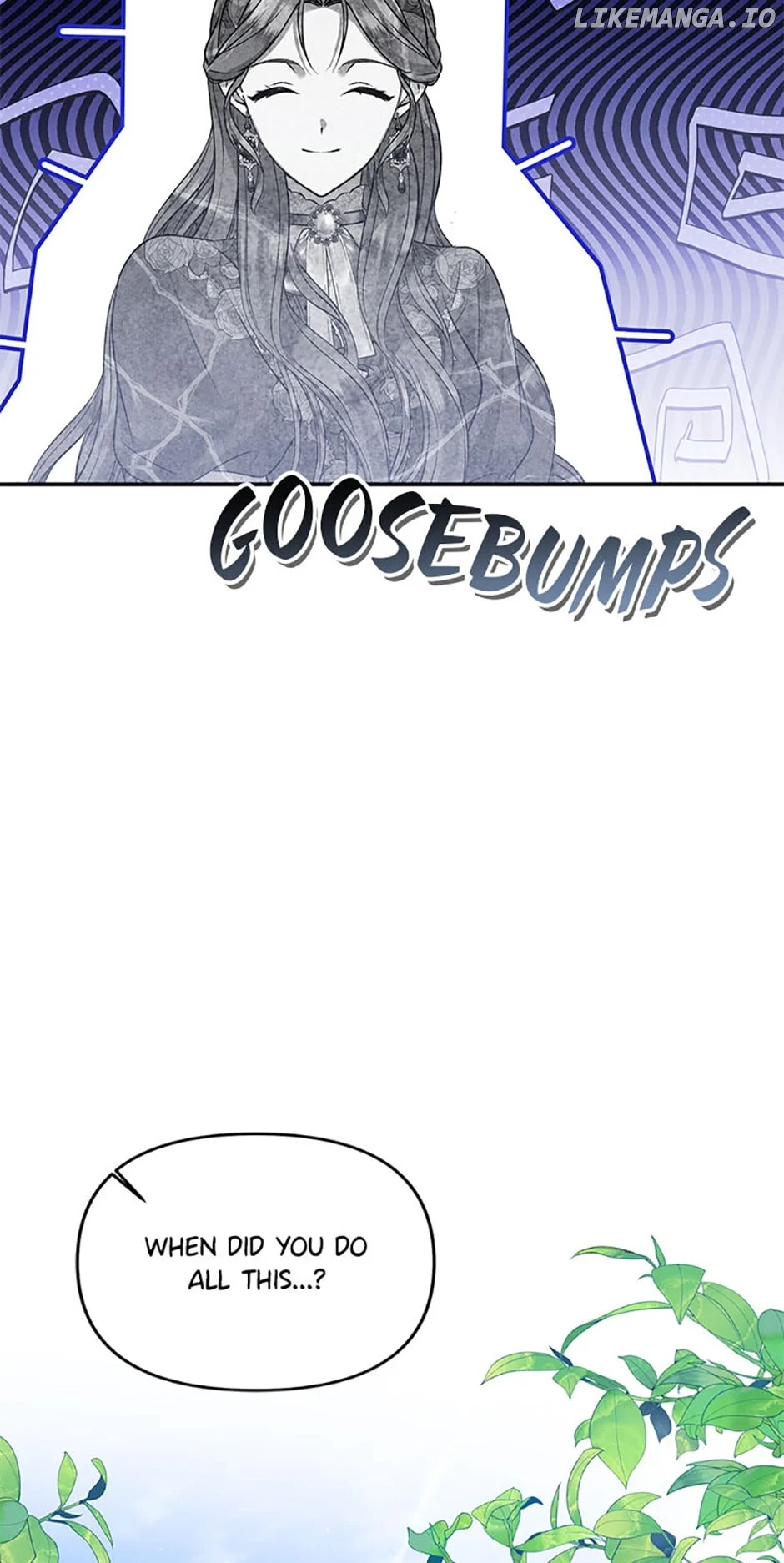 Materialistic Princess Chapter 43 - Page 56