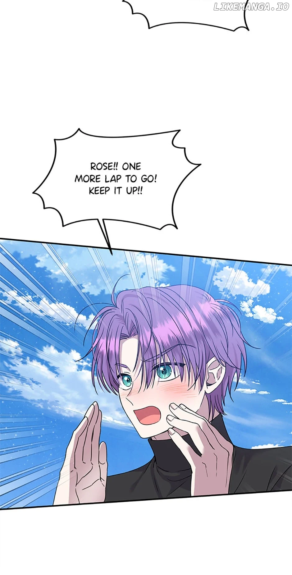 Materialistic Princess Chapter 43 - Page 65