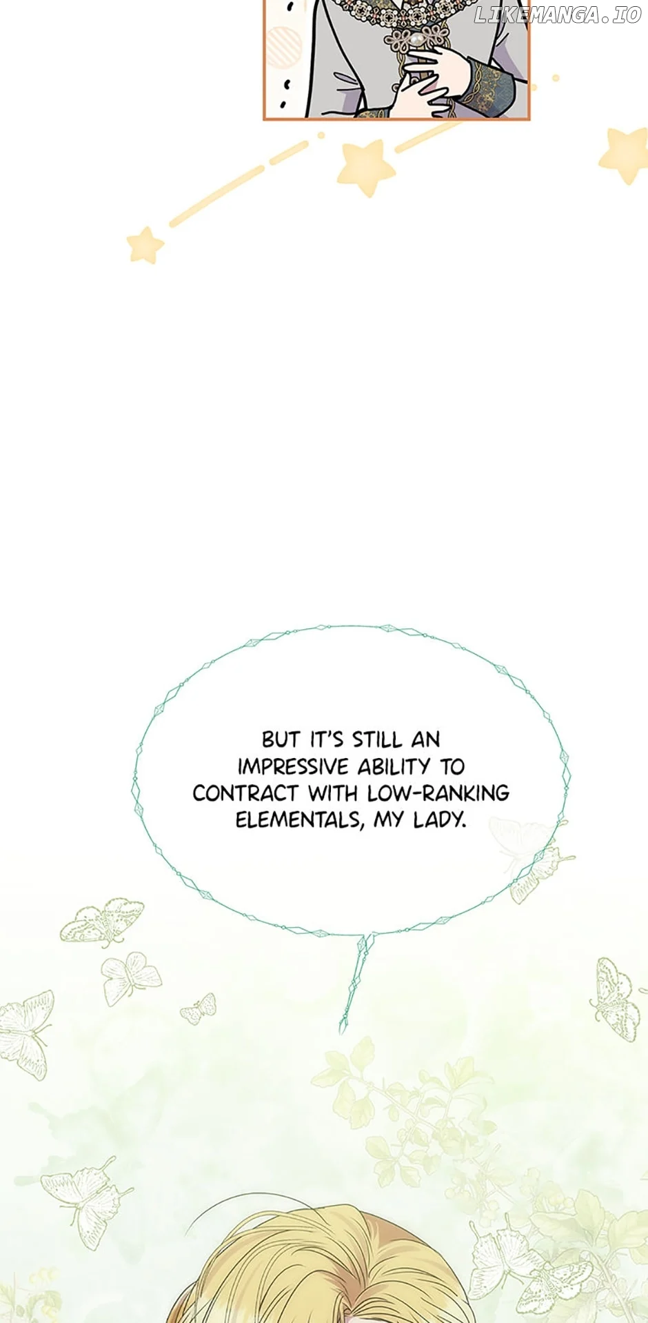 Materialistic Princess Chapter 43 - Page 7