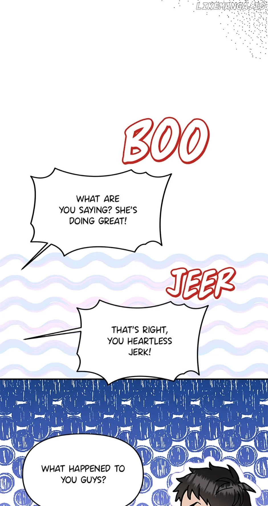 Materialistic Princess Chapter 43 - Page 71
