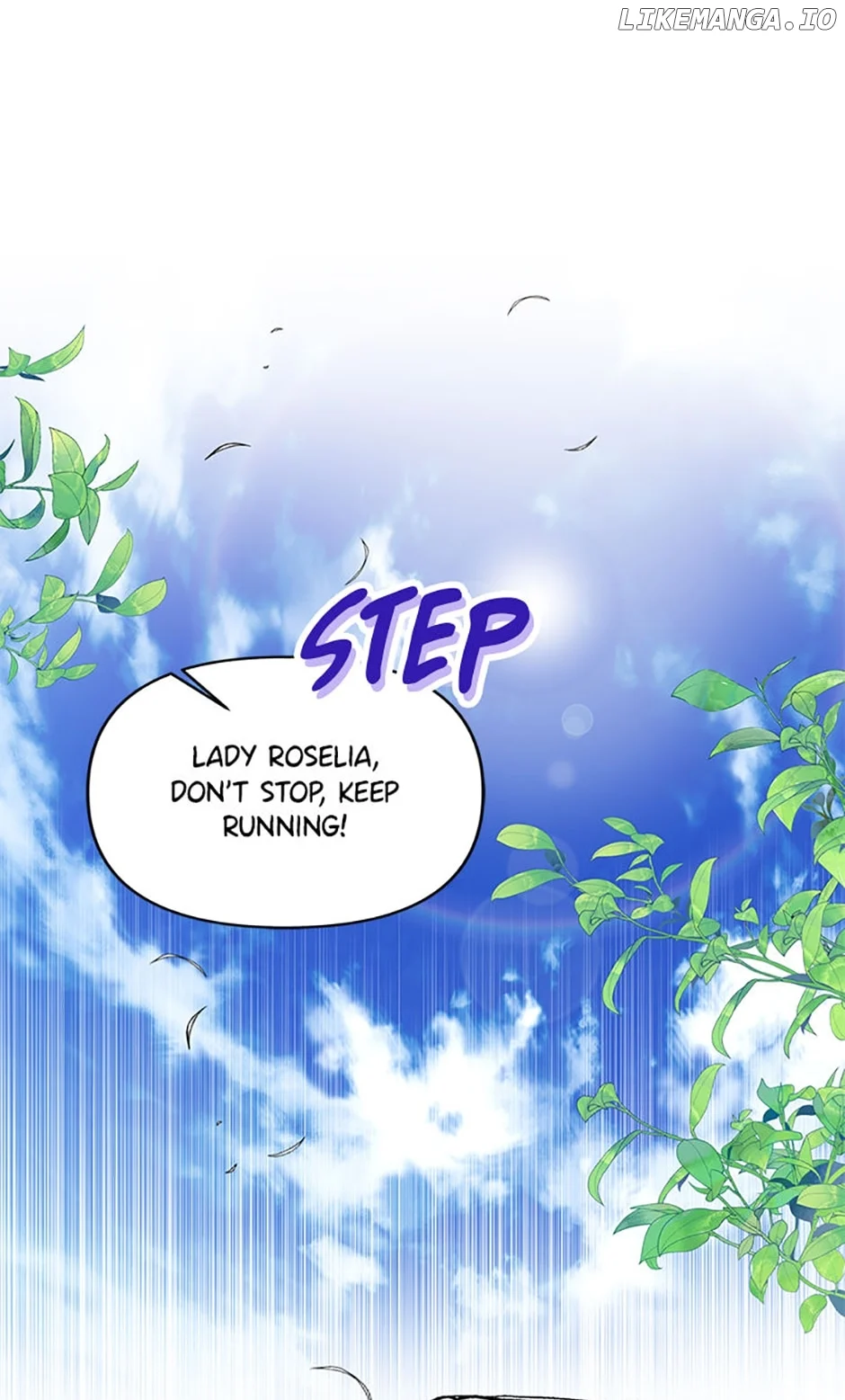 Materialistic Princess Chapter 43 - Page 73