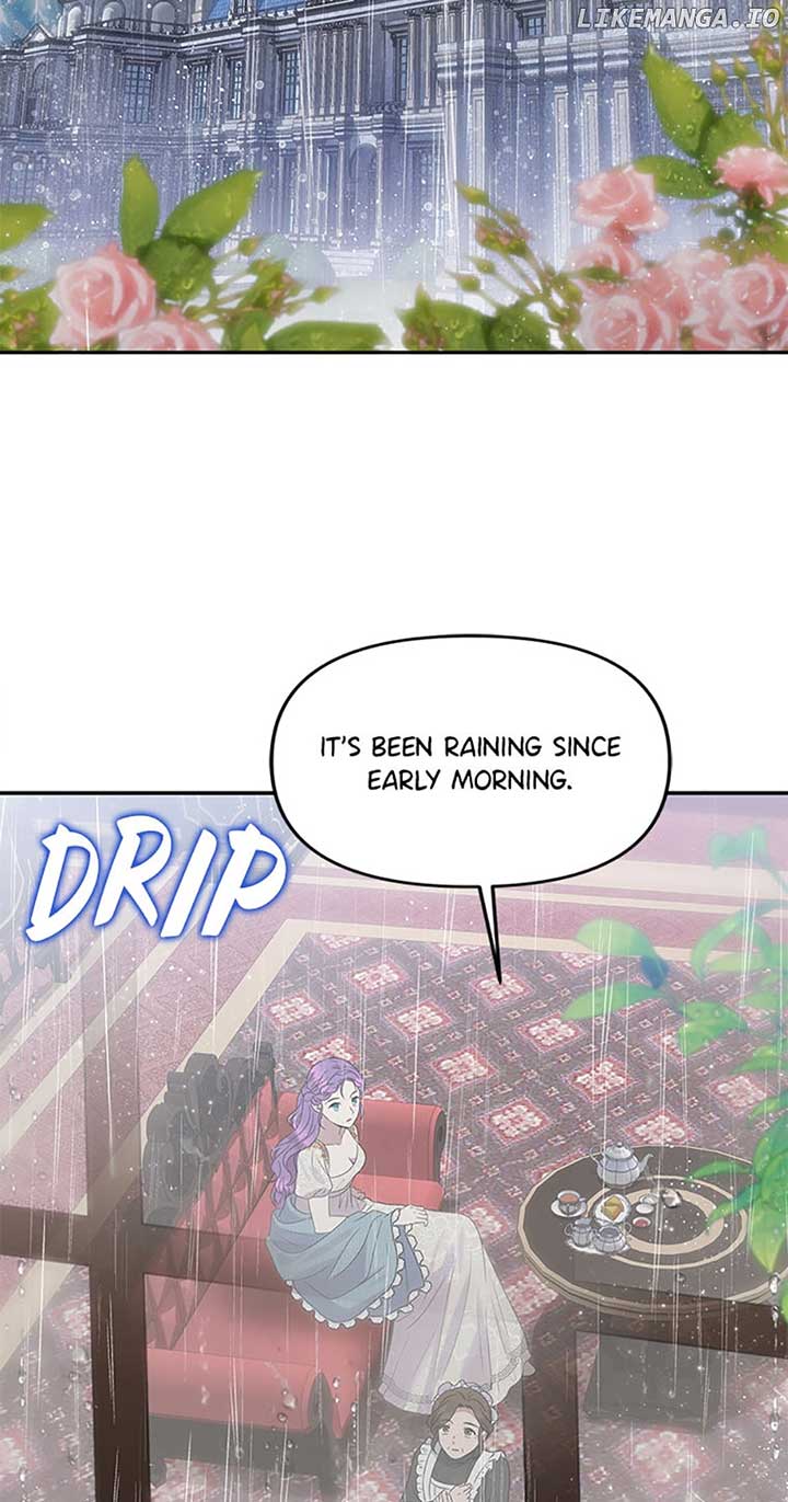 Materialistic Princess Chapter 44 - Page 14