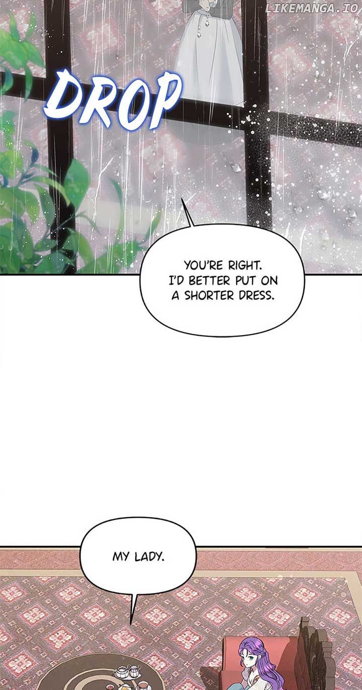 Materialistic Princess Chapter 44 - Page 15