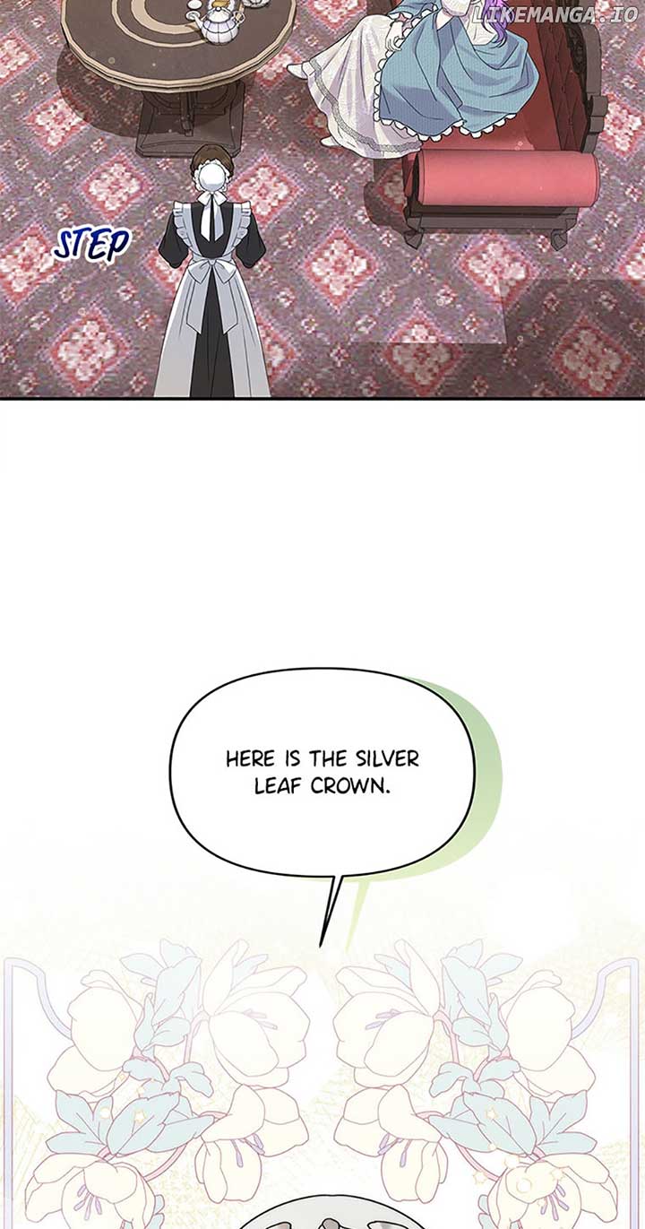 Materialistic Princess Chapter 44 - Page 16