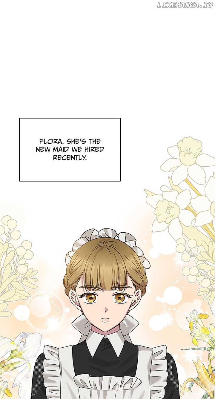 Materialistic Princess Chapter 44 - Page 19