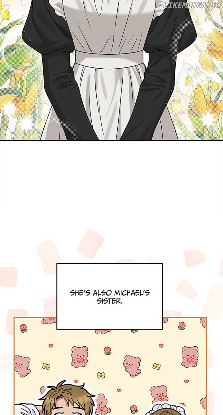 Materialistic Princess Chapter 44 - Page 20