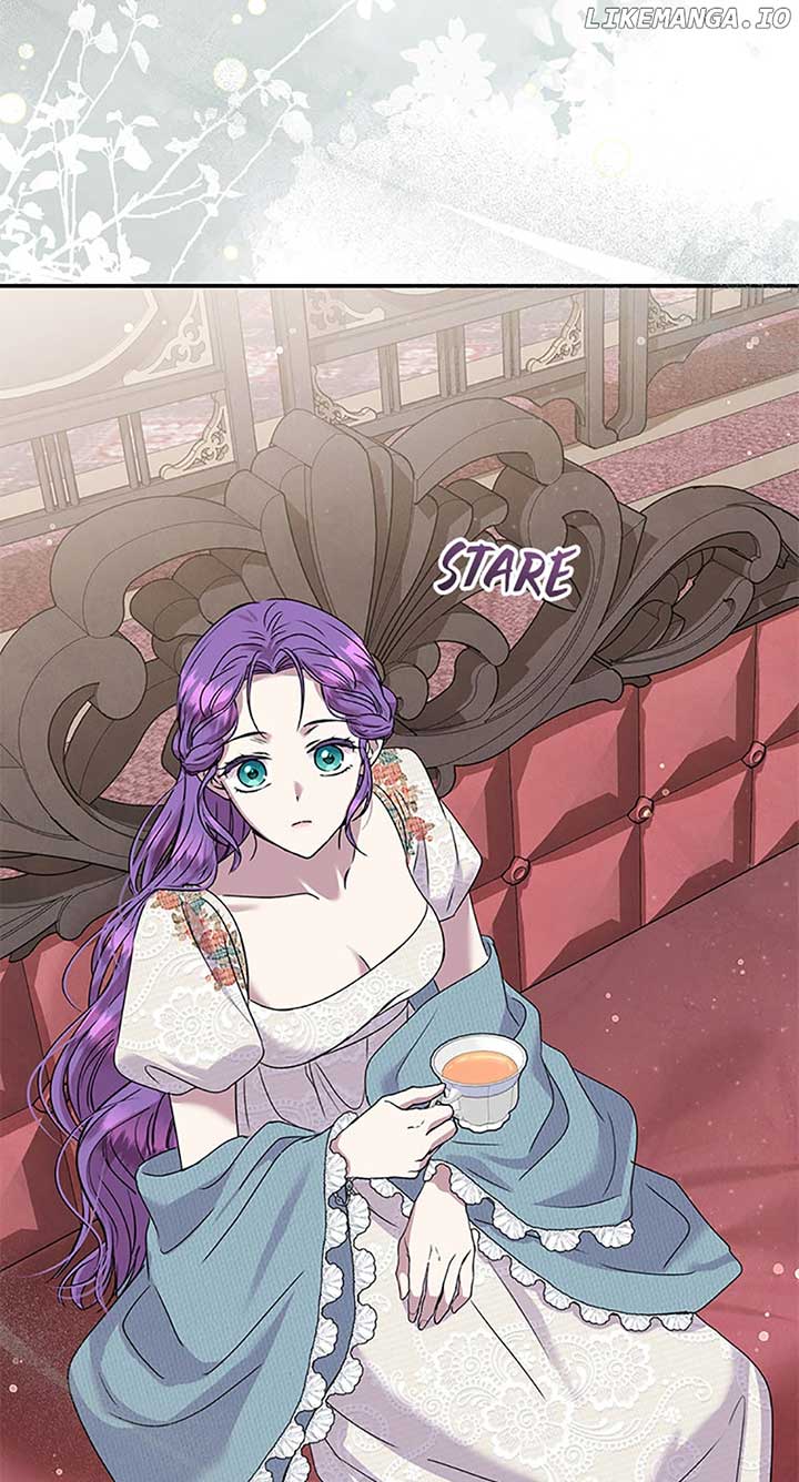 Materialistic Princess Chapter 44 - Page 22