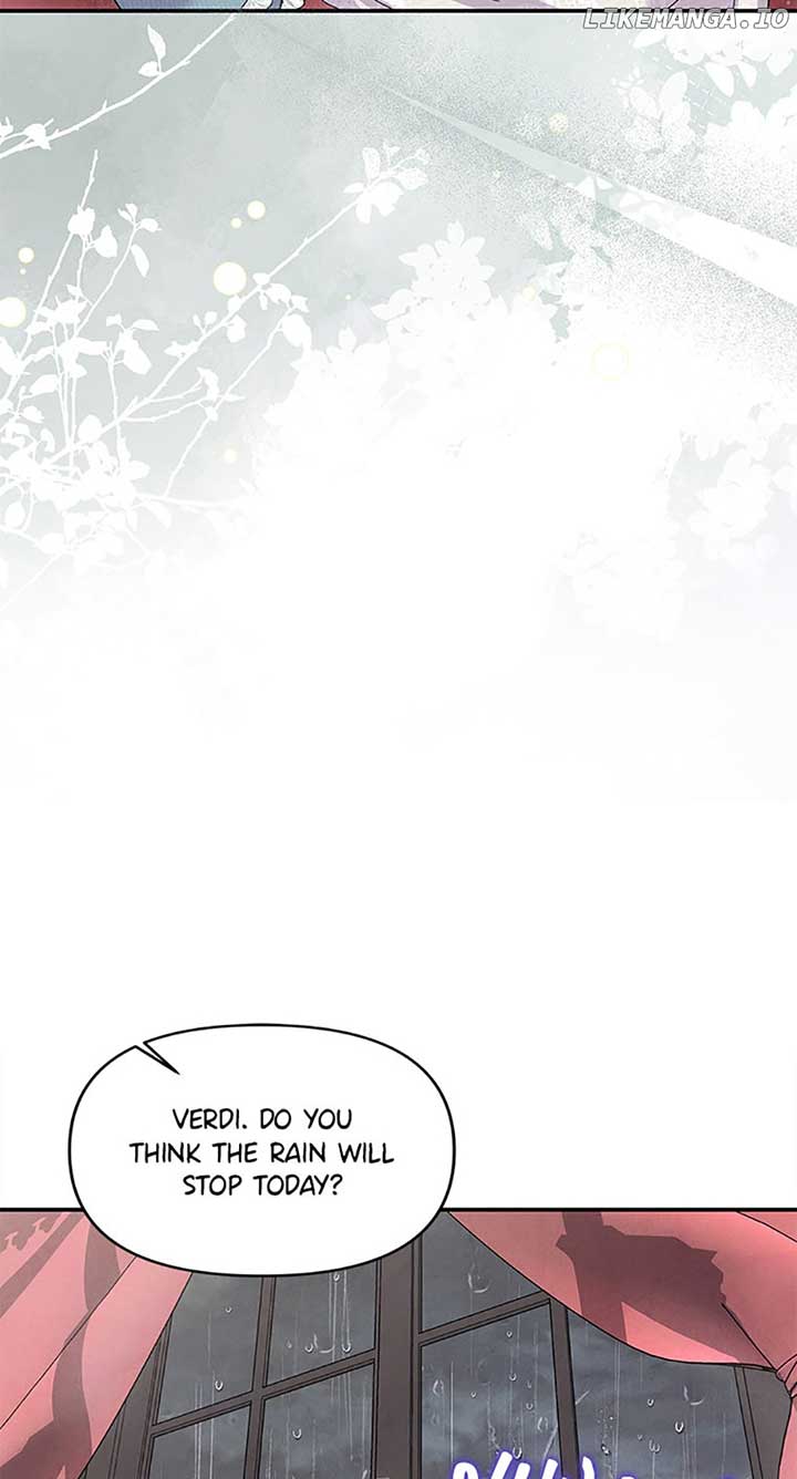 Materialistic Princess Chapter 44 - Page 23