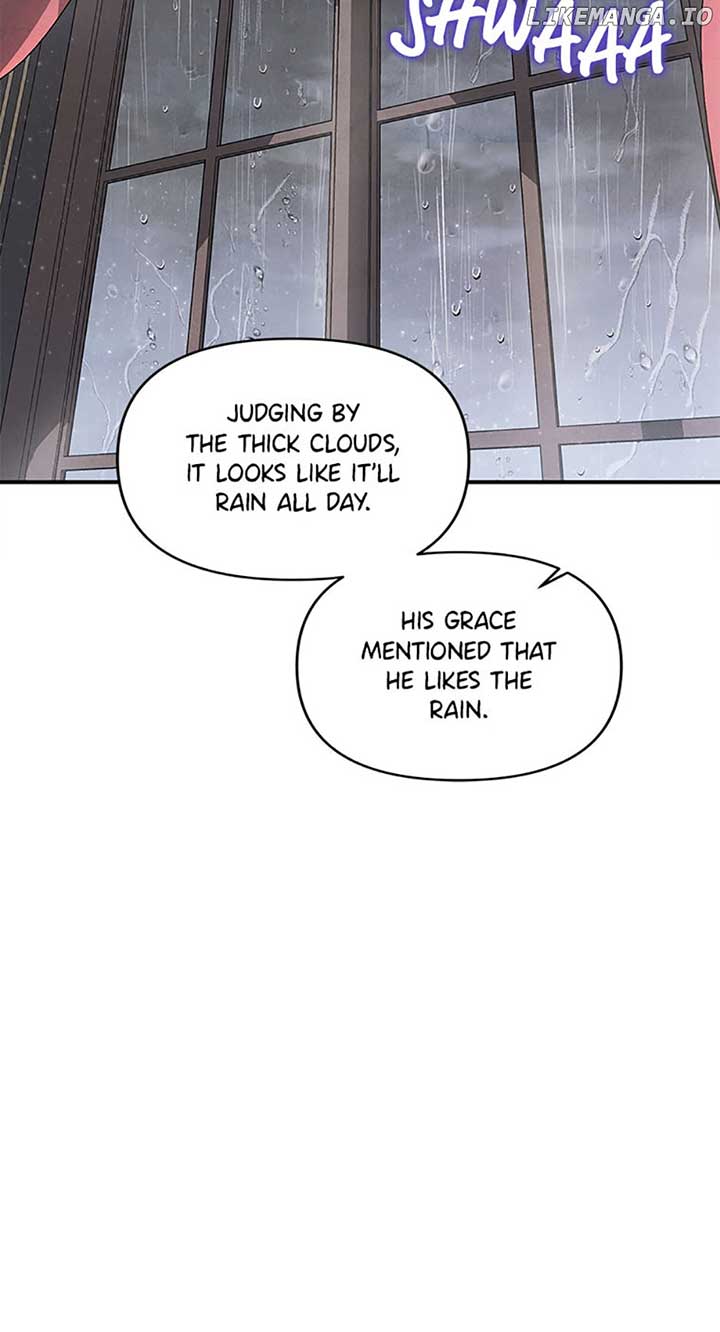 Materialistic Princess Chapter 44 - Page 24