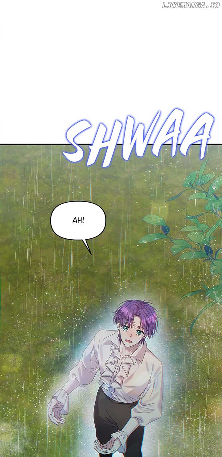 Materialistic Princess Chapter 44 - Page 33