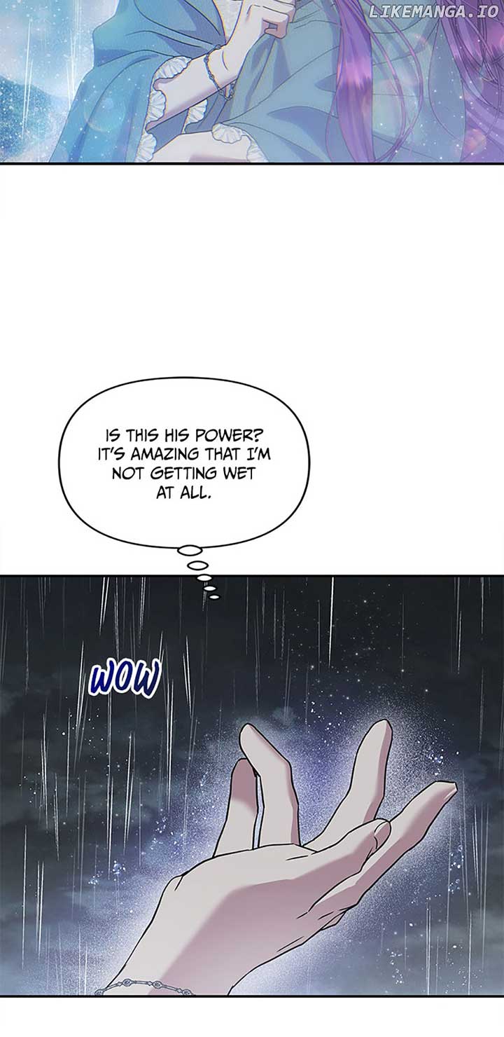 Materialistic Princess Chapter 44 - Page 35