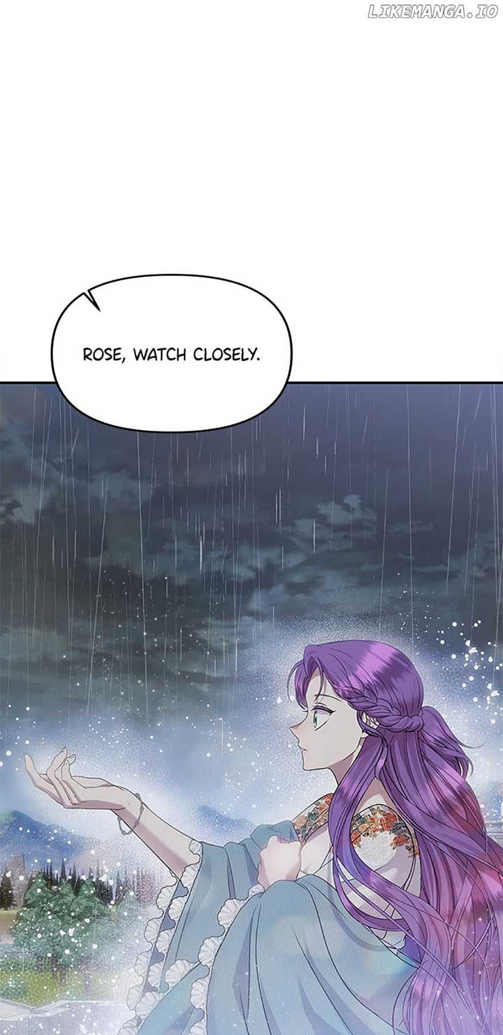 Materialistic Princess Chapter 44 - Page 36