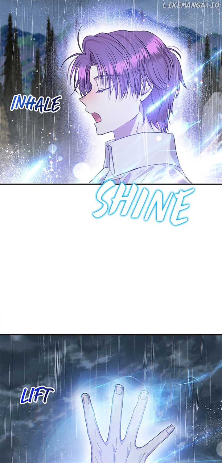 Materialistic Princess Chapter 44 - Page 39