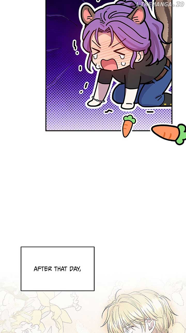Materialistic Princess Chapter 44 - Page 4