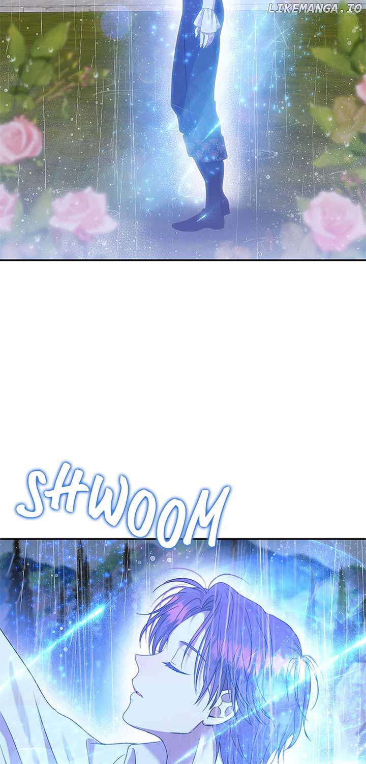Materialistic Princess Chapter 44 - Page 41