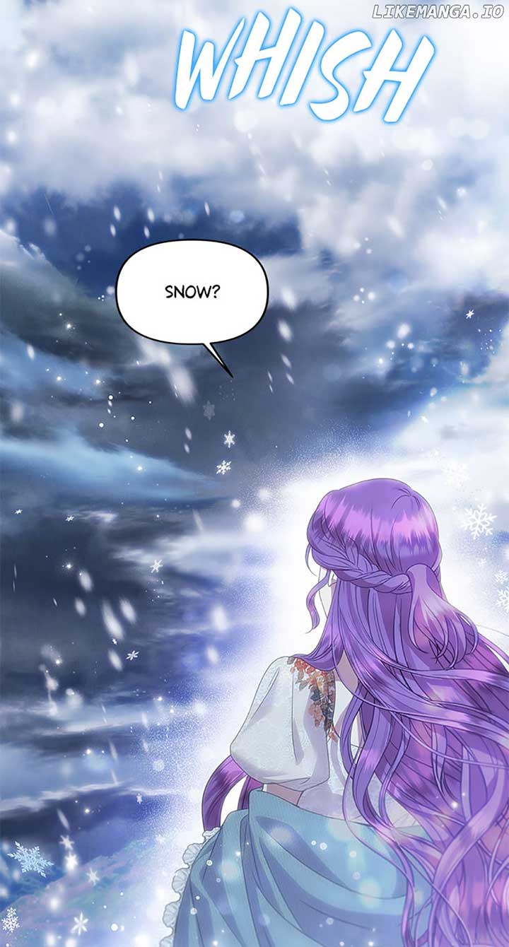 Materialistic Princess Chapter 44 - Page 45